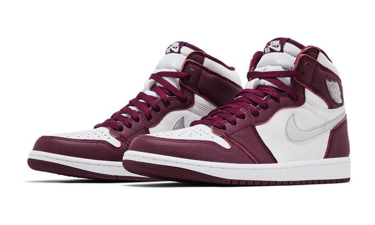 Air Jordan 1 Retro High OG Bordeaux