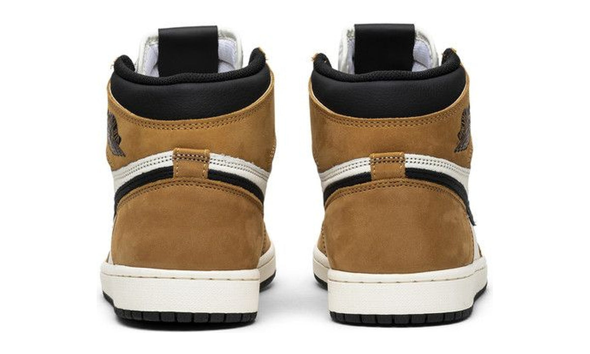 Air Jordan 1 Retro High OG Rookie of the Year