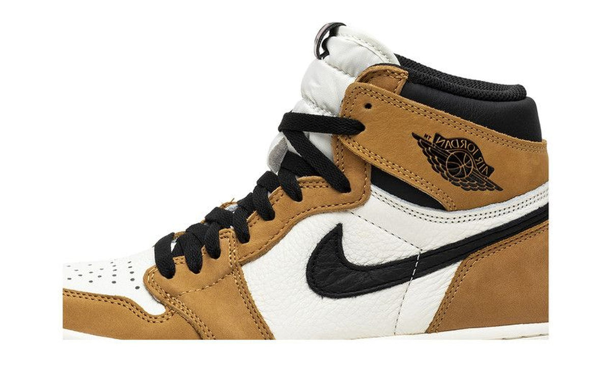 Air Jordan 1 Retro High OG Rookie of the Year
