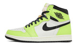 Air Jordan 1 High OG Visionaire (Volt)