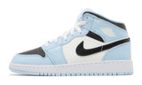 Air Jordan 1 Mid Ice Blue