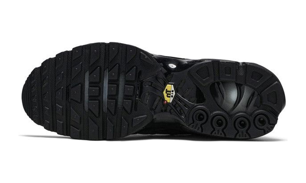 Nike Air Max Plus Triple Black