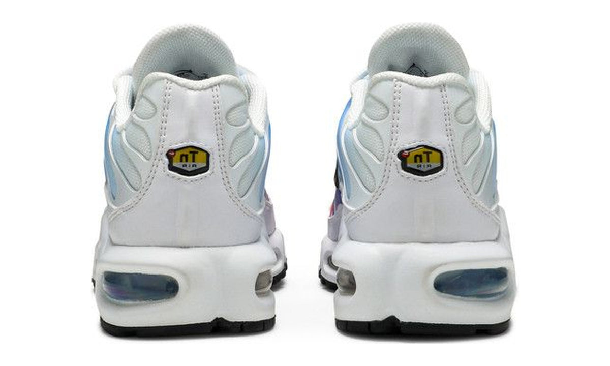 Nike Wmns Air Max Plus Summer Gradient