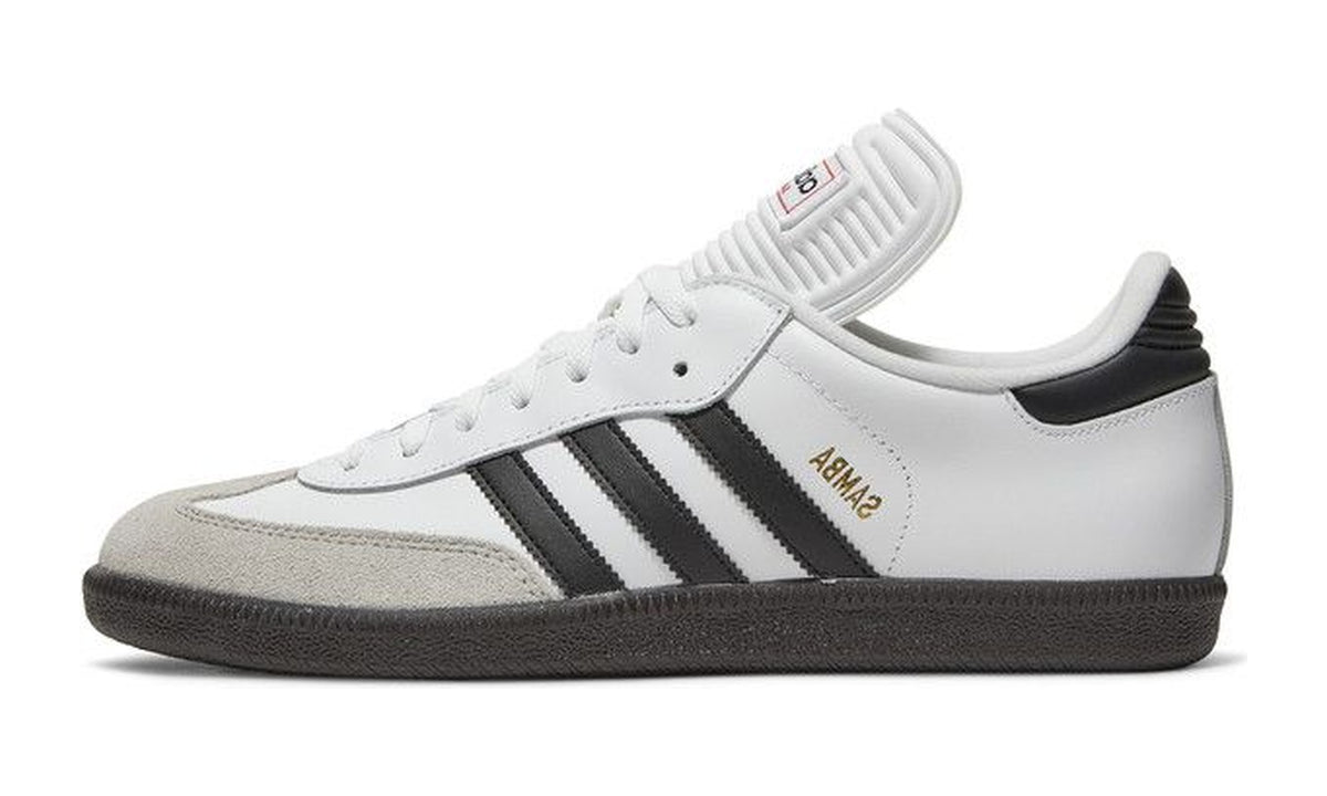 adidas Samba Classic White