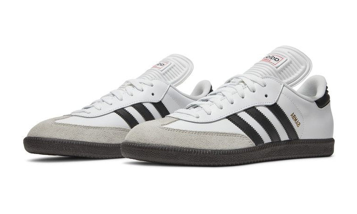 adidas Samba Classic White