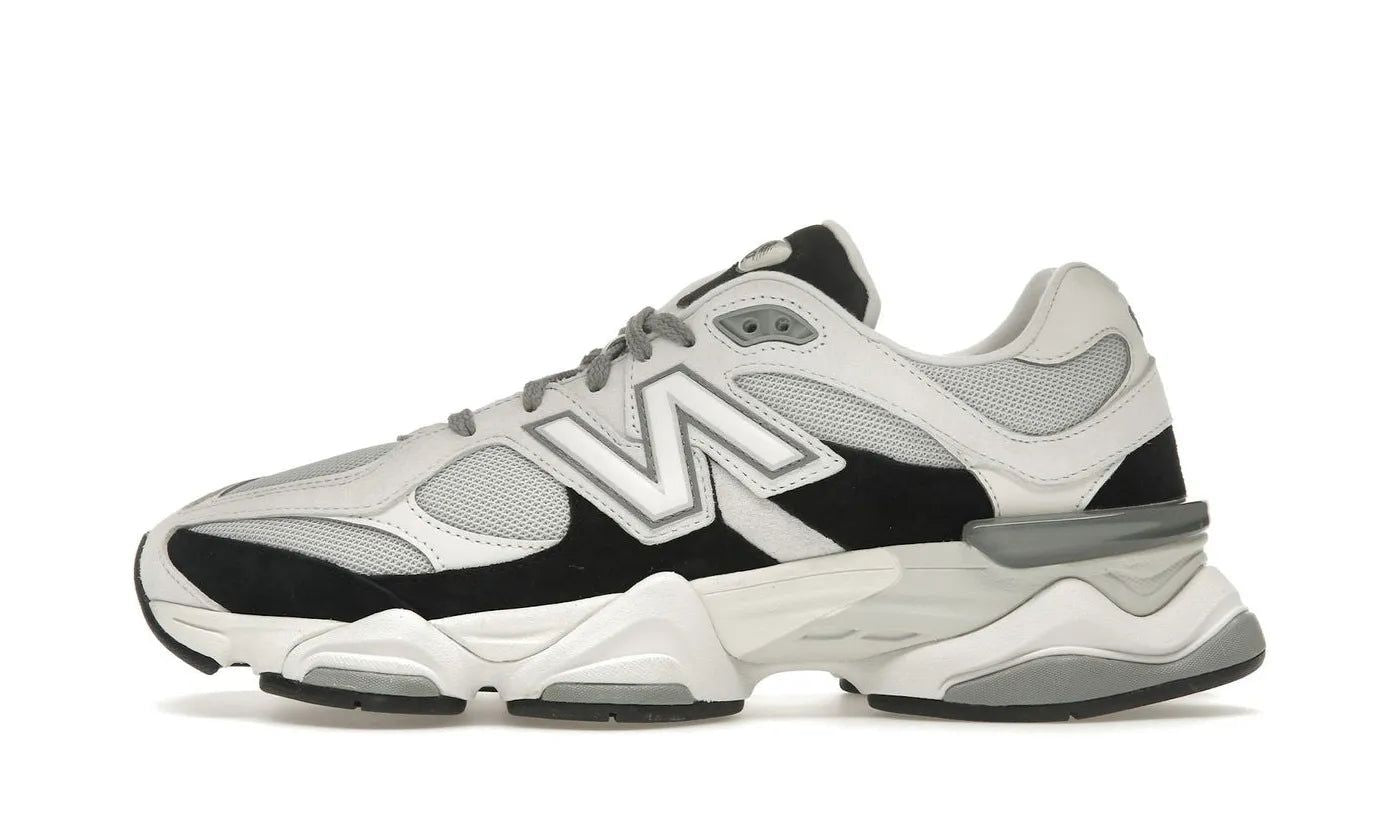 9060 Grey Jet Black