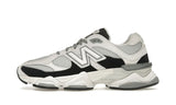 New Balance 9060 Gray Jet Black