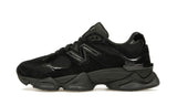 9060 Triple Black Patent