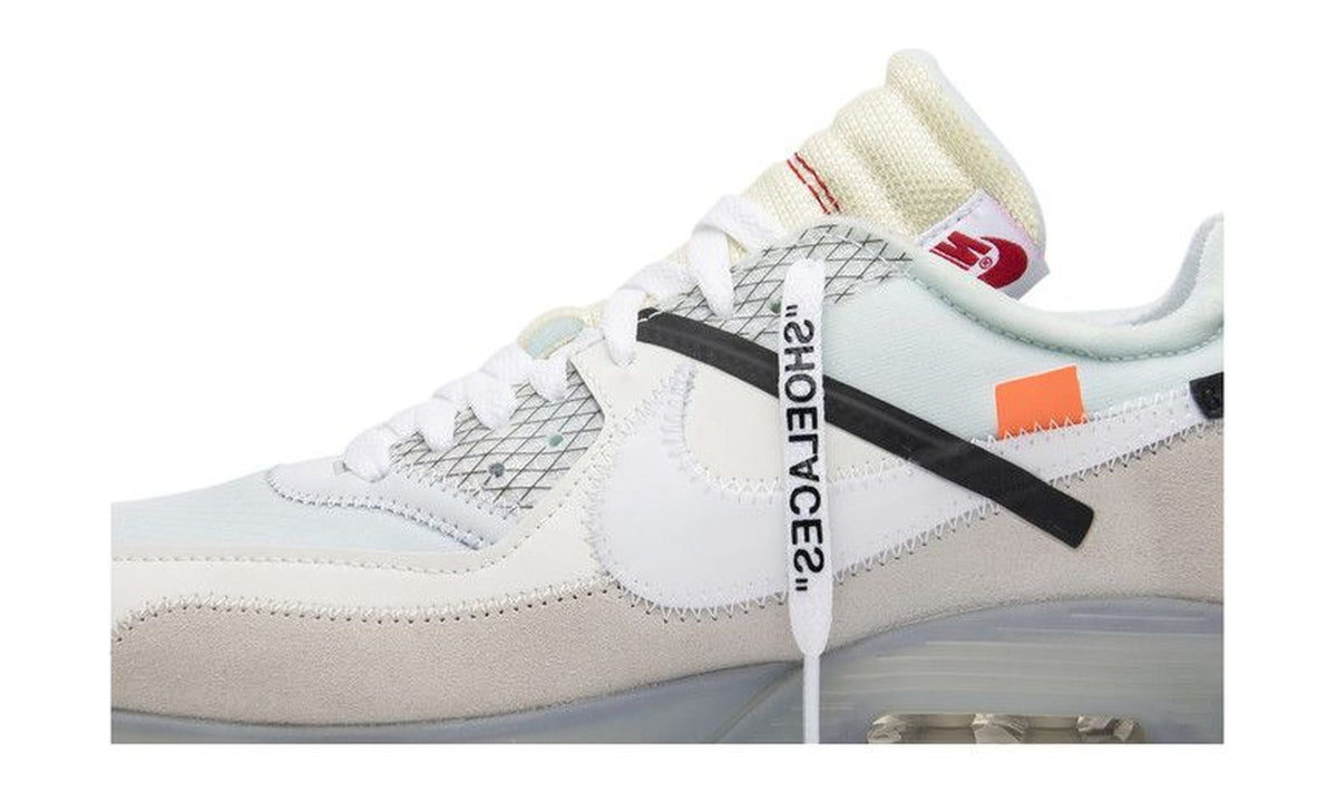 Off-White x Nike Air Max 90 The Ten