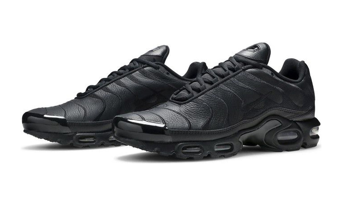 Nike Air Max Plus TN Triple Black