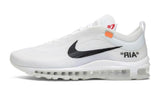 Nike Air Max 97 Off-White The Ten