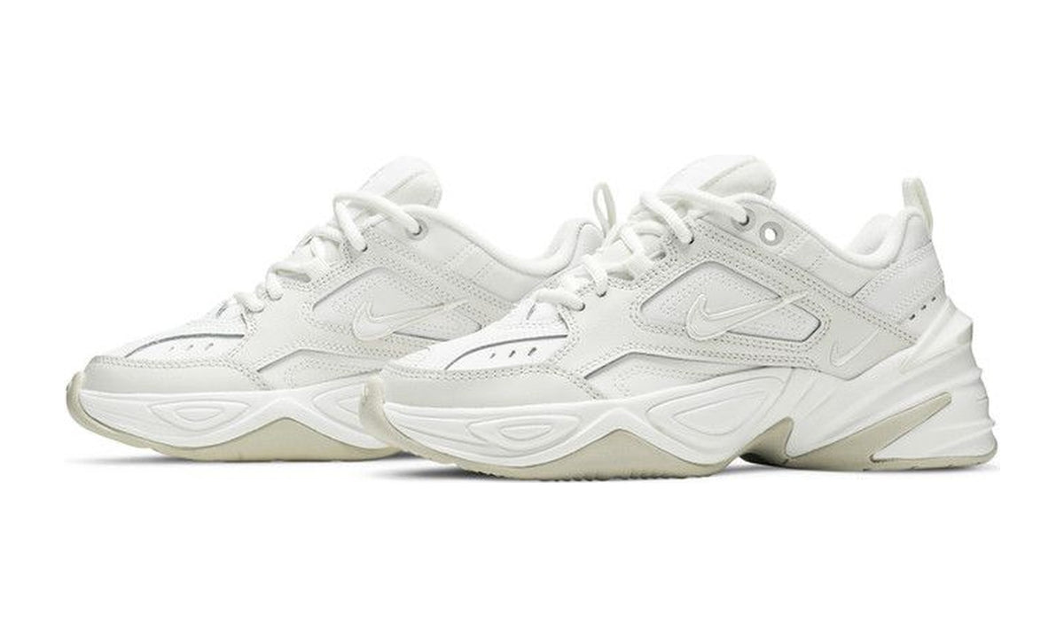 Nike Wmns M2K Tekno Summit White