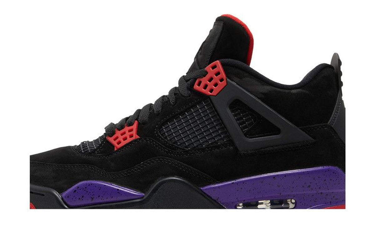 Air Jordan 4 Retro NRG Raptors