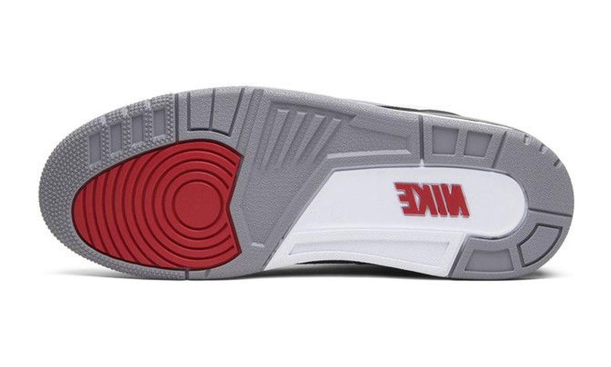 Air Jordan 3 Retro NRG Tinker