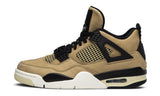 Air Jordan 4 Retro Fossil