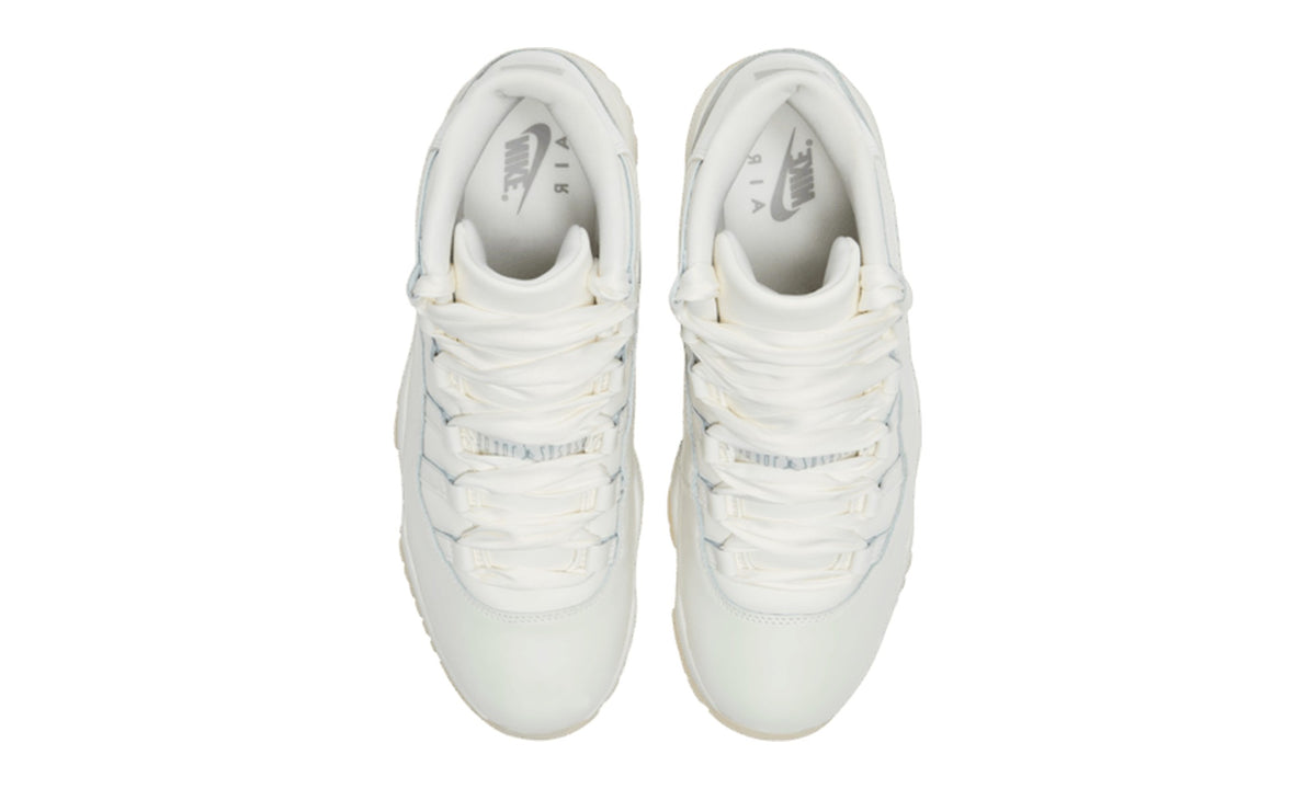 Wmns Air Jordan 11 Retro Pearl / Grand Finale