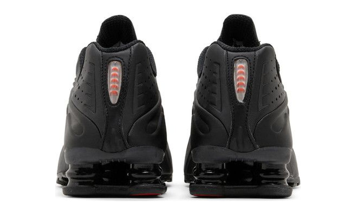 Nike Wmns Shox R4 Black