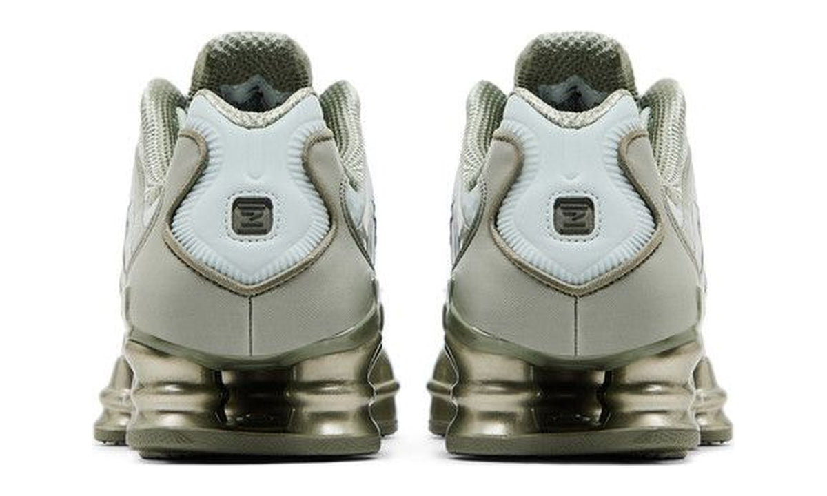 Nike Wmns Shox TL Light Army