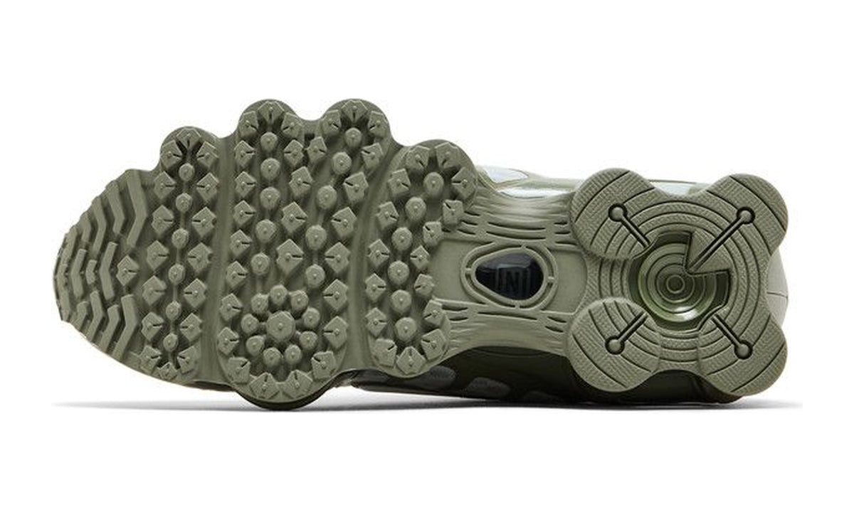 Nike Wmns Shox TL Light Army