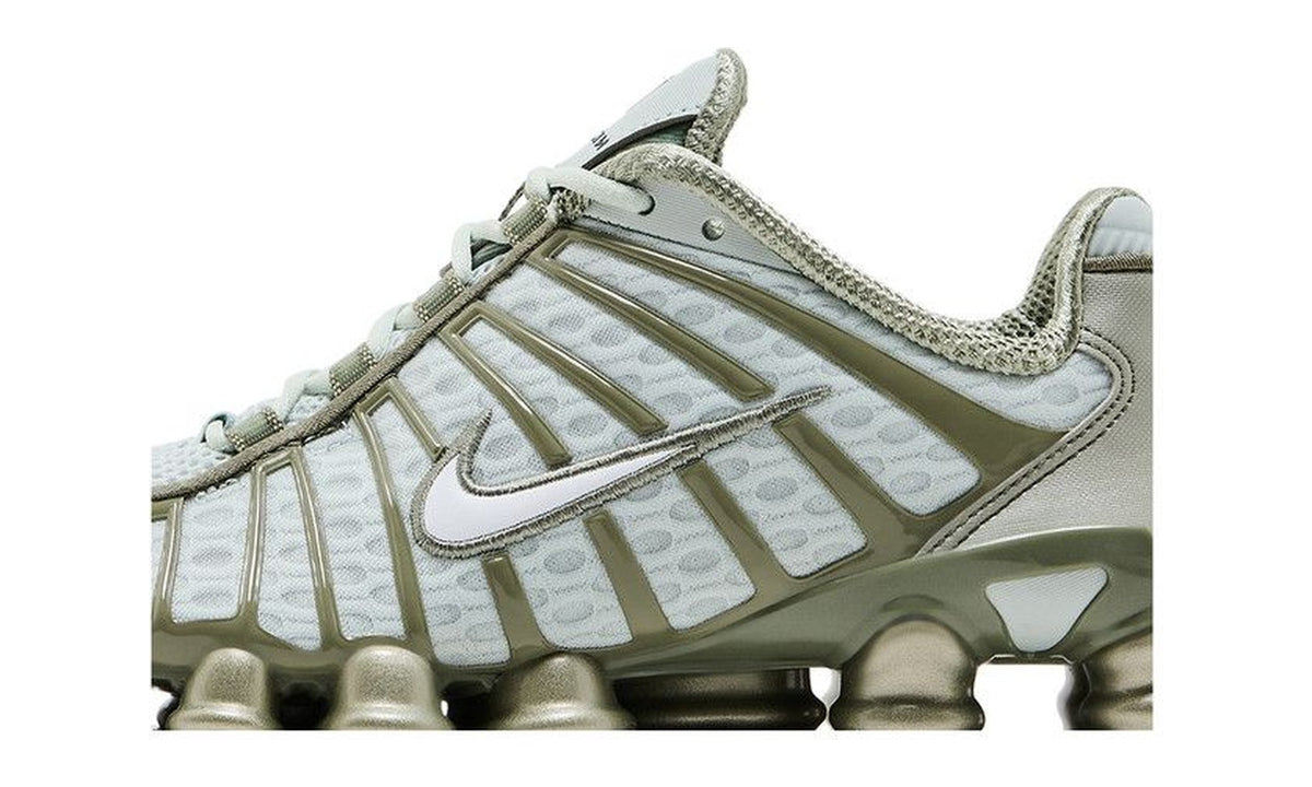 Nike Wmns Shox TL Light Army
