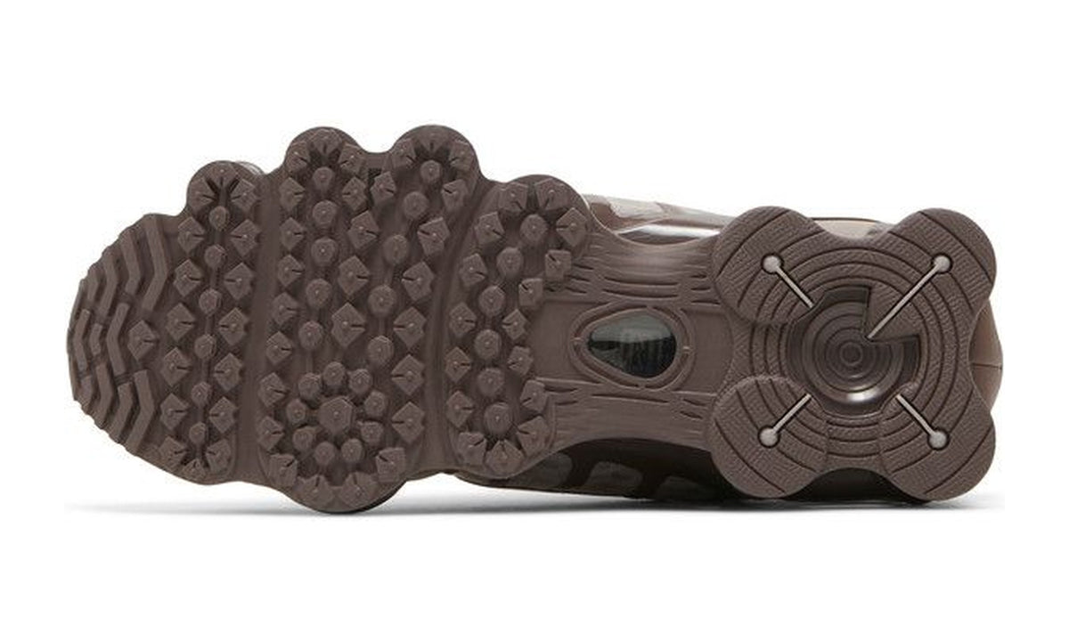 Nike Wmns Shox TL Pumice Night Maroon