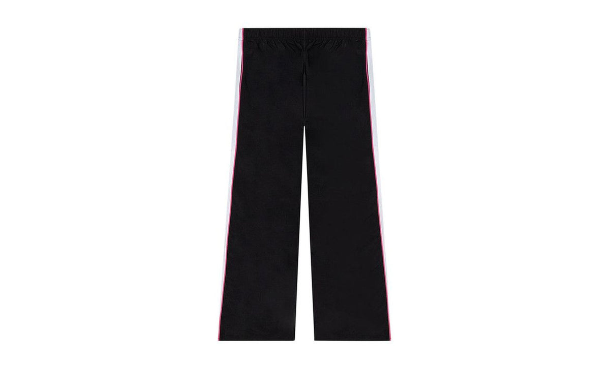 Anti Social Social Club Racing Track Pant Black