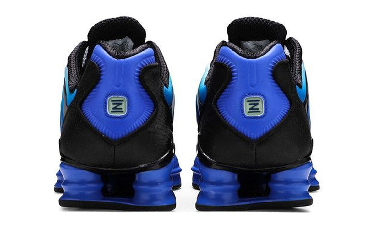 Nike Shox TL Racer Blue
