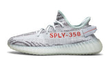 Adidas Yeezy Boost 350 V2 Blue Tint