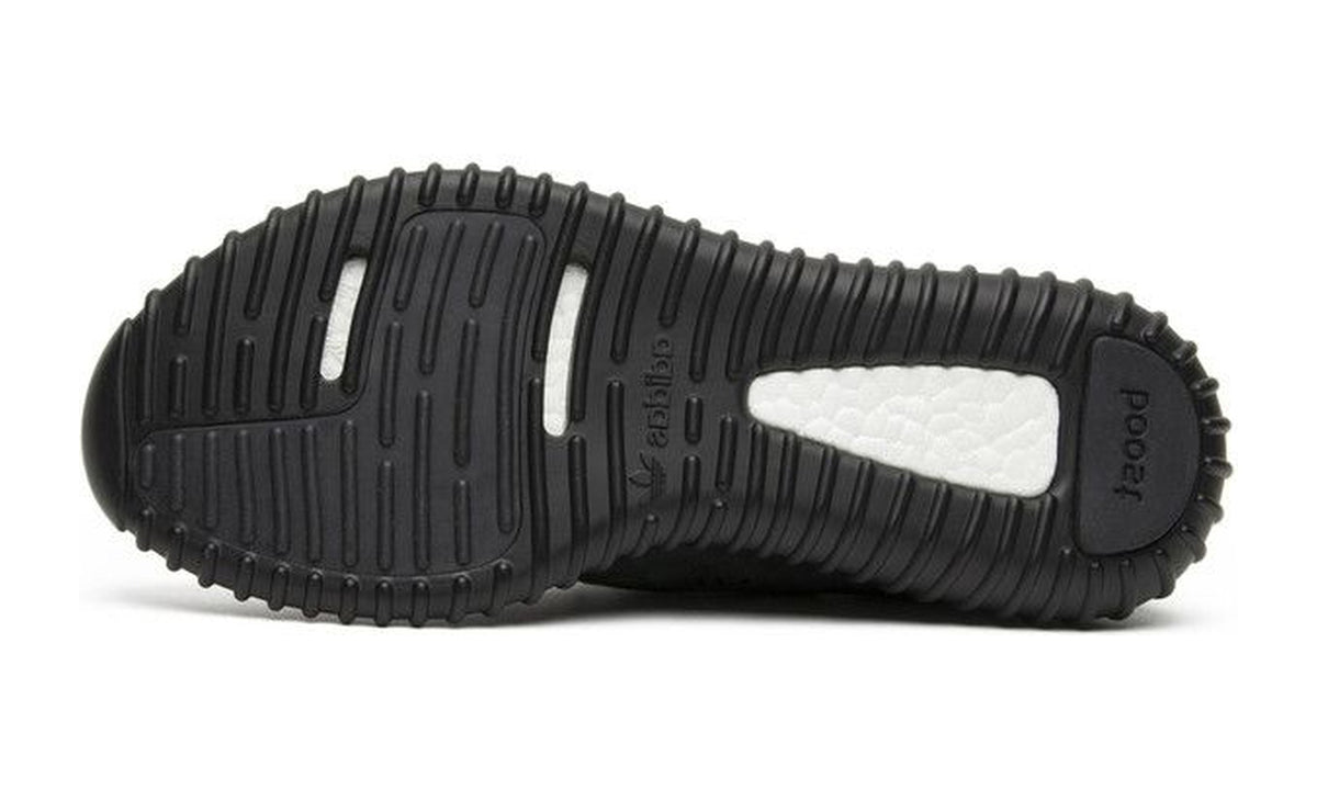 adidas Yeezy Boost 350 Pirate Black 2016
