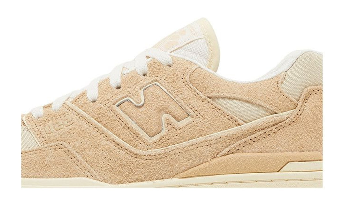 Aimé Leon Dore x New Balance 550 Warm Sand