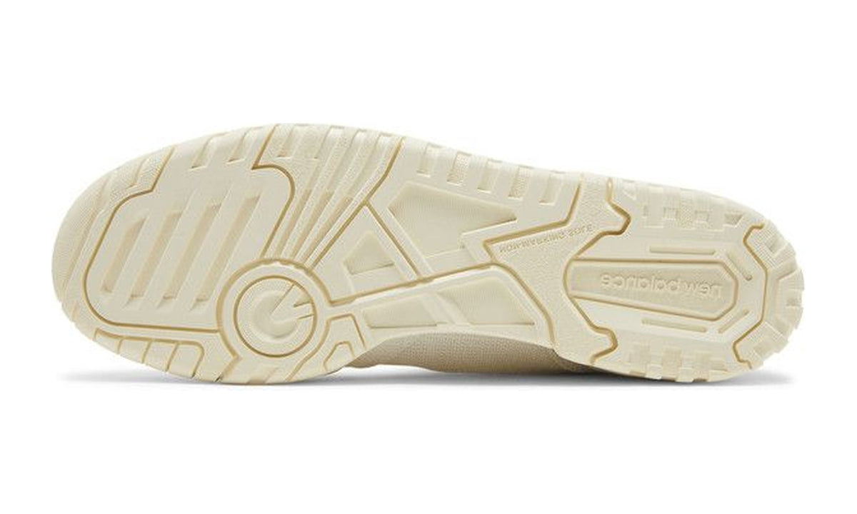 New Balance 550 Hemp Pack - Sea Salt