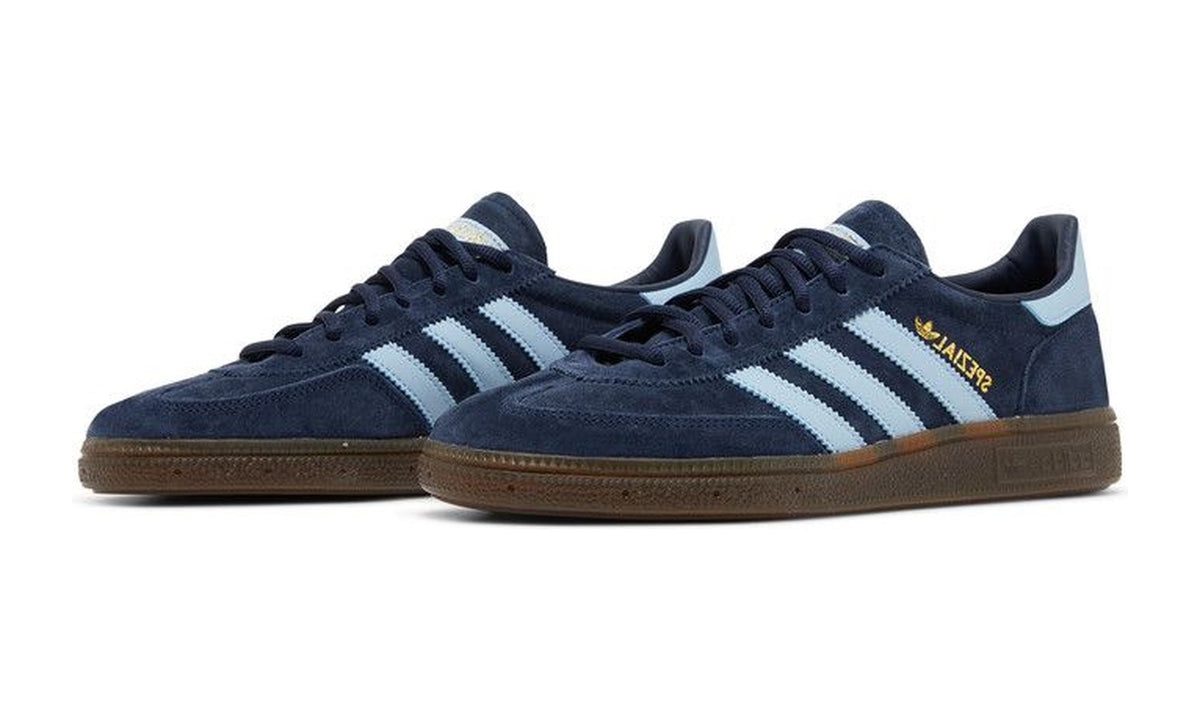 adidas Handball Spezial Collegiate Navy Clear Sky
