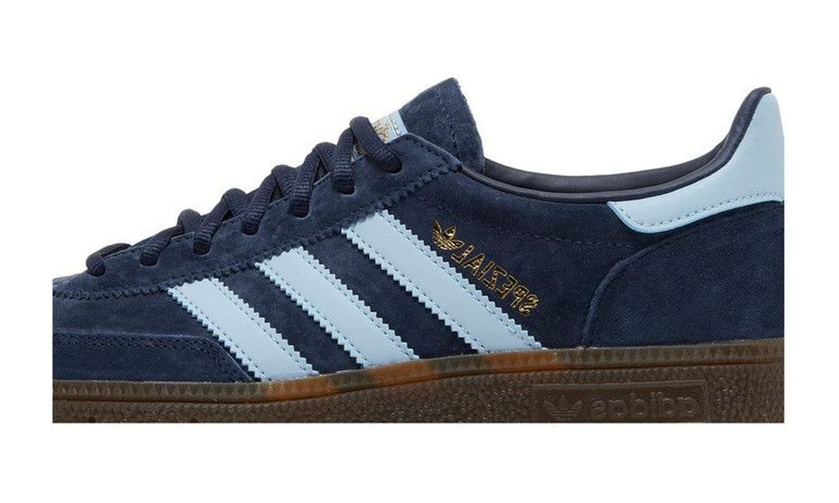 adidas Handball Spezial Collegiate Navy Clear Sky