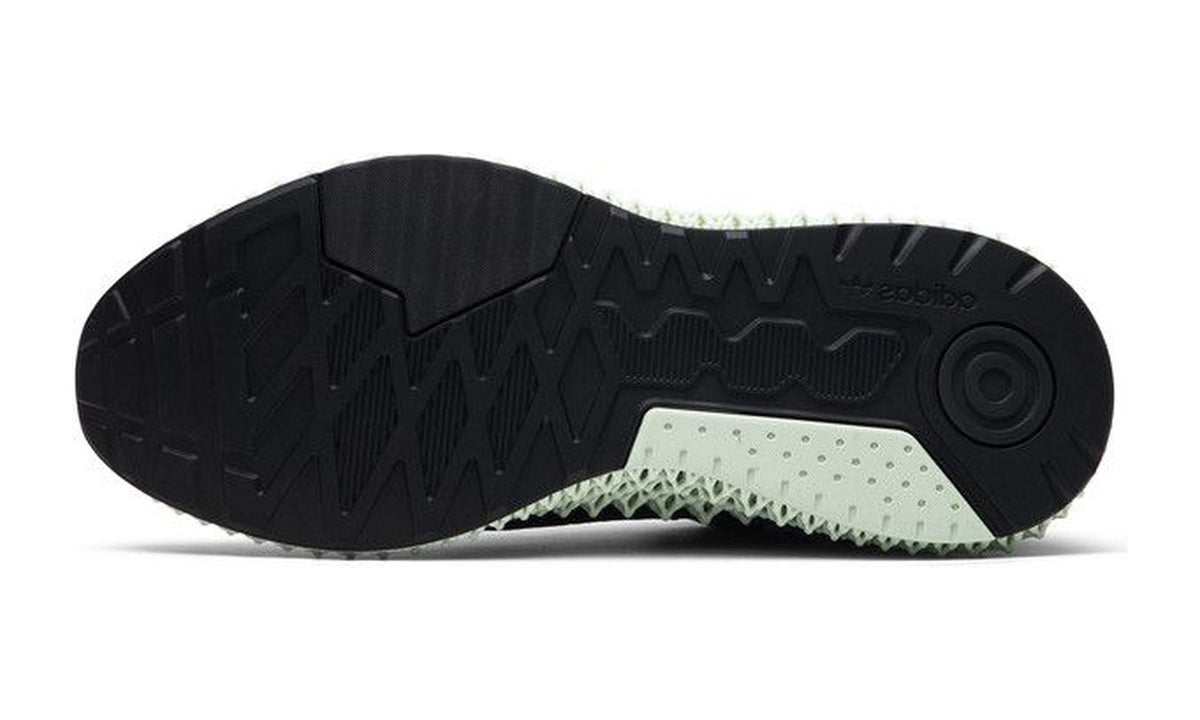 adidas ZX 4000 Futurecraft 4D Carbon