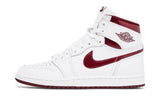 Air Jordan 1 High '85 Metallic Burgundy