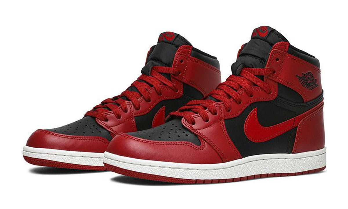 Air Jordan 1 Retro High '85 OG Varsity Red