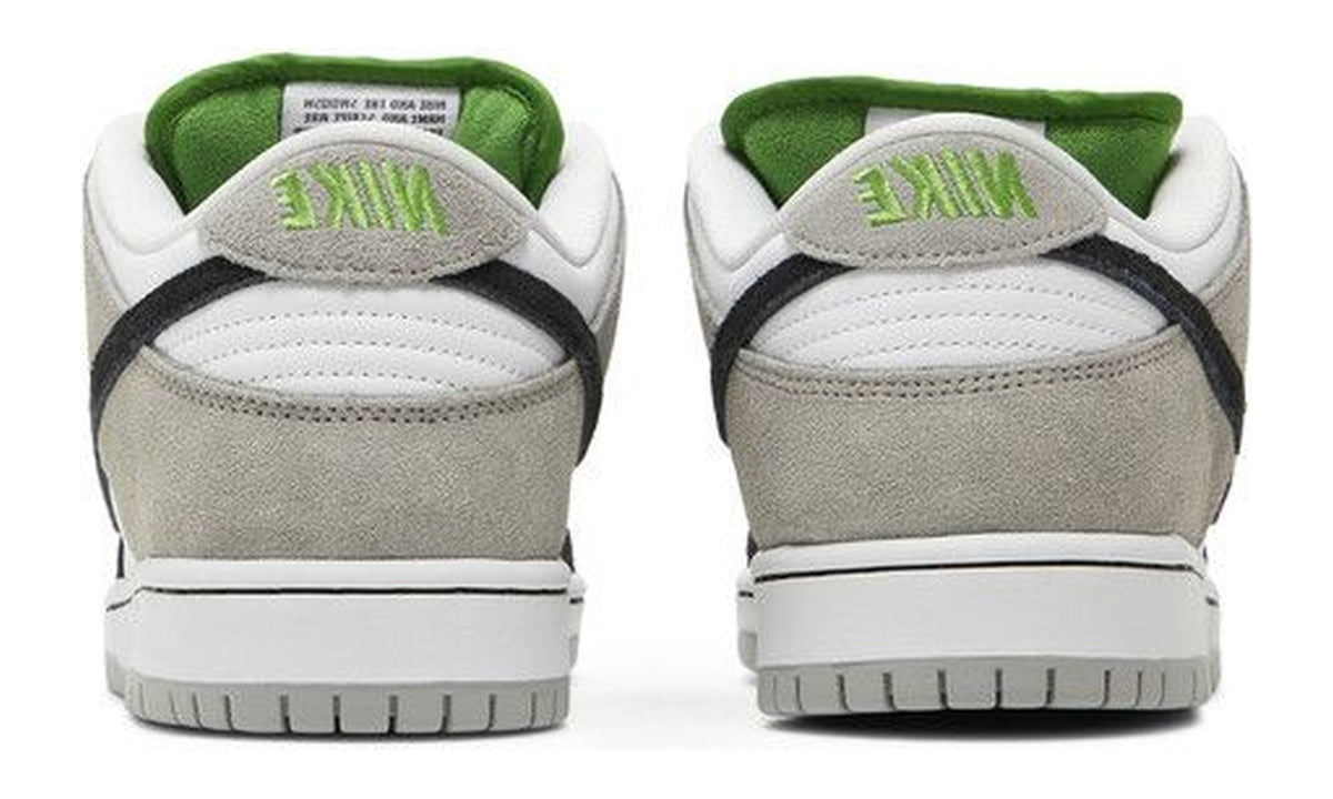 Nike Dunk Low SB Chlorophyll