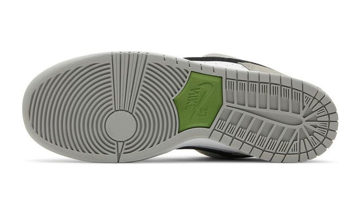 Nike Dunk Low SB Chlorophyll