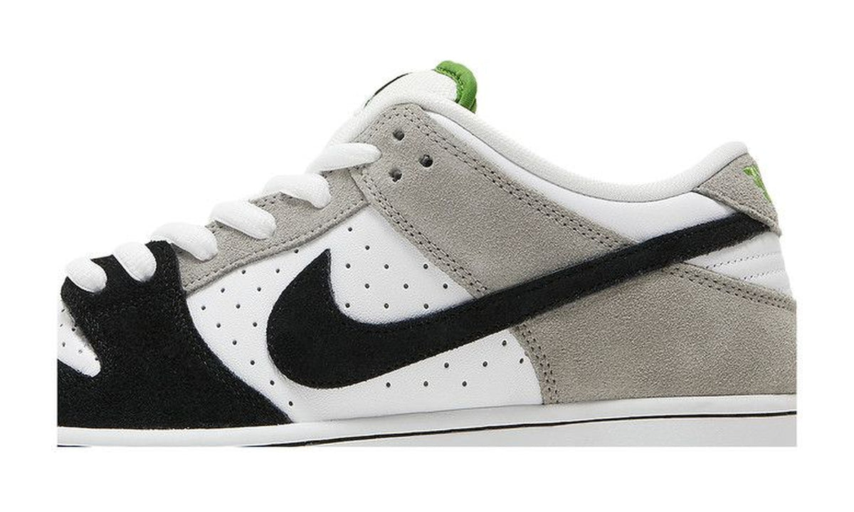 Nike Dunk Low SB Chlorophyll