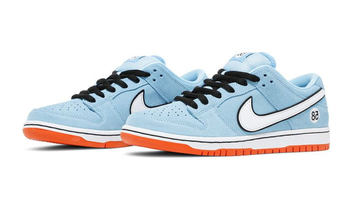 Nike Dunk Low Pro SB Gulf