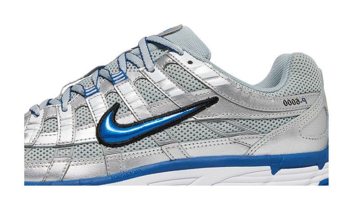 Nike Wmns P-6000 Laser Blue