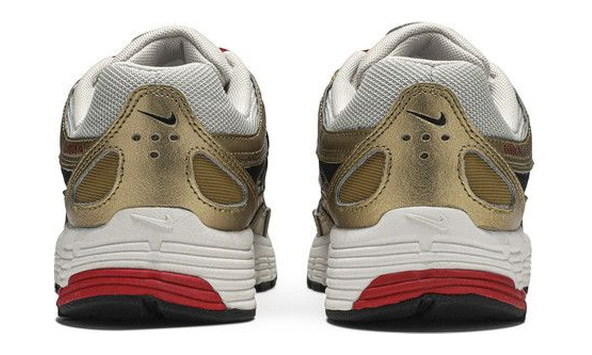 Nike Wmns P-6000 Metallic Gold