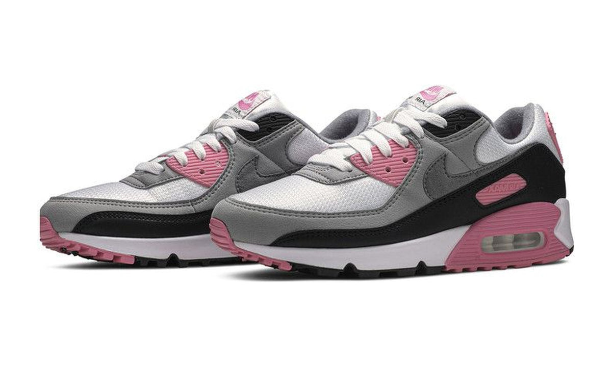 Nike Wmns Air Max 90 Rose Pink