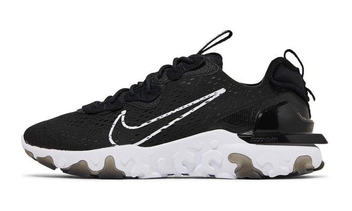 Nike React Vision Black