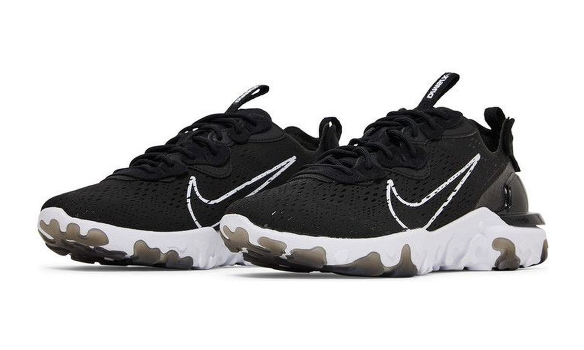 Nike React Vision Black