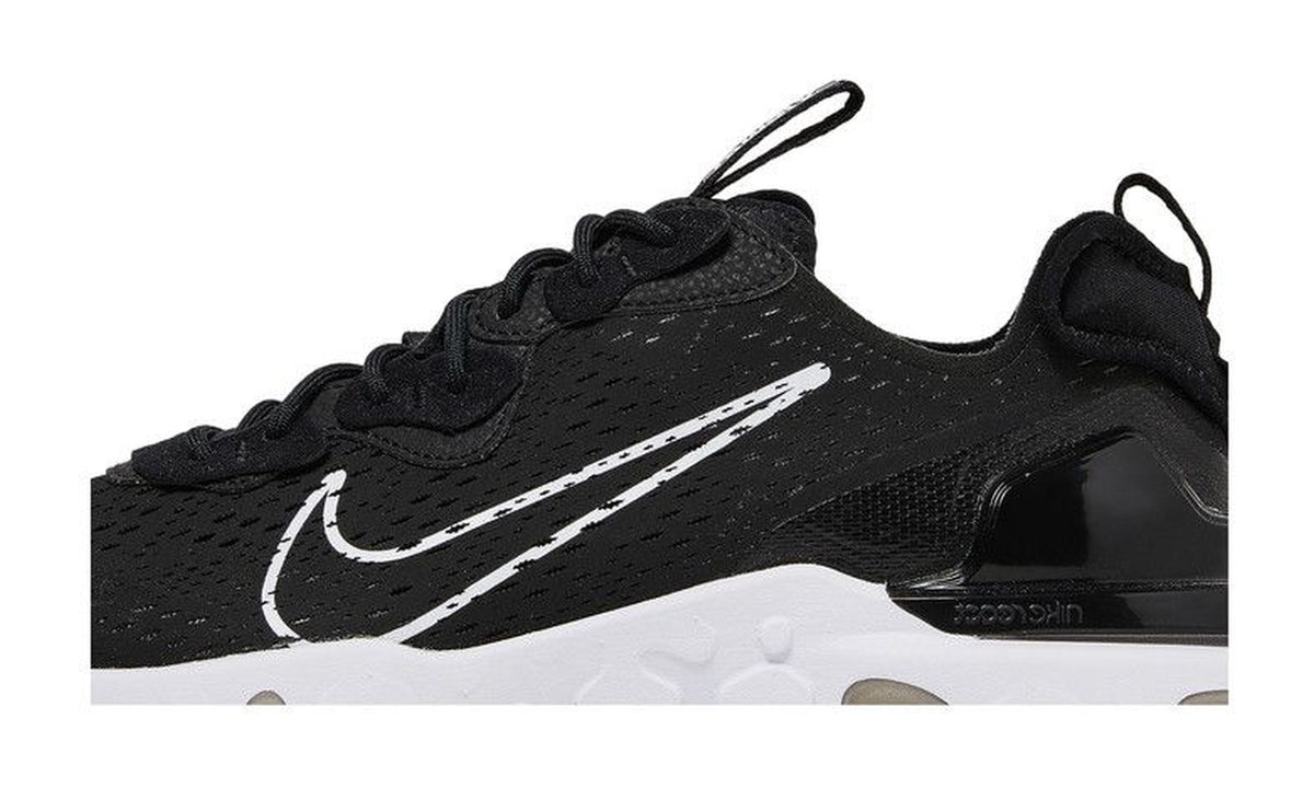 Nike React Vision Black