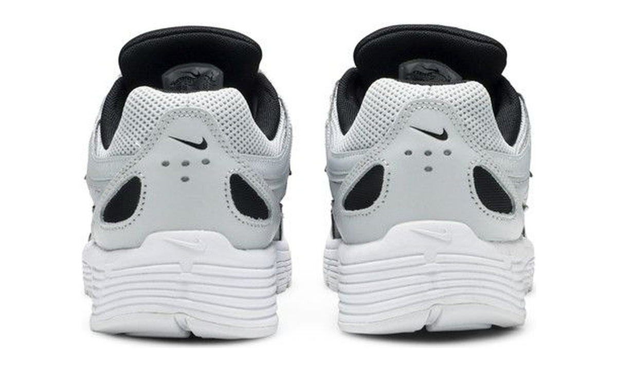 Nike P-6000 Pure Platinum