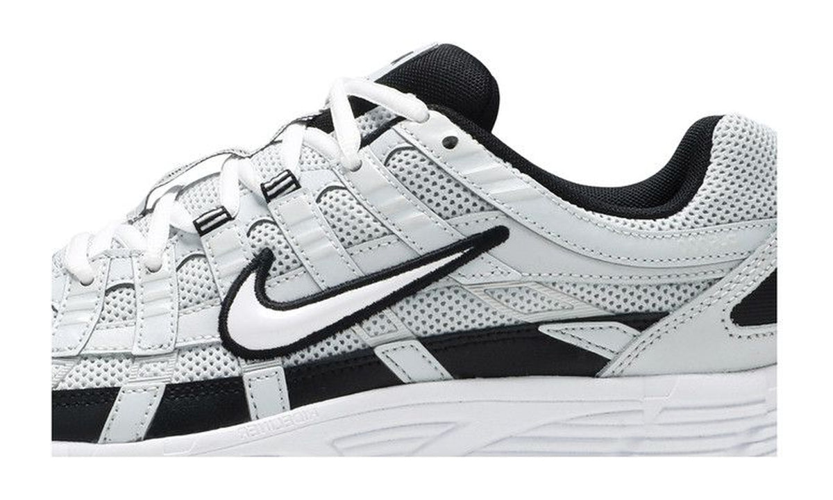 Nike P-6000 Pure Platinum