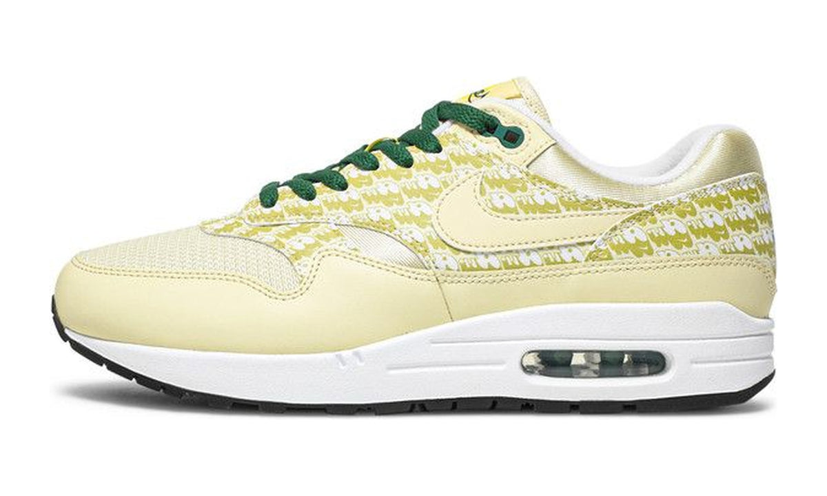 Nike Air Max 1 Lemonade 2020
