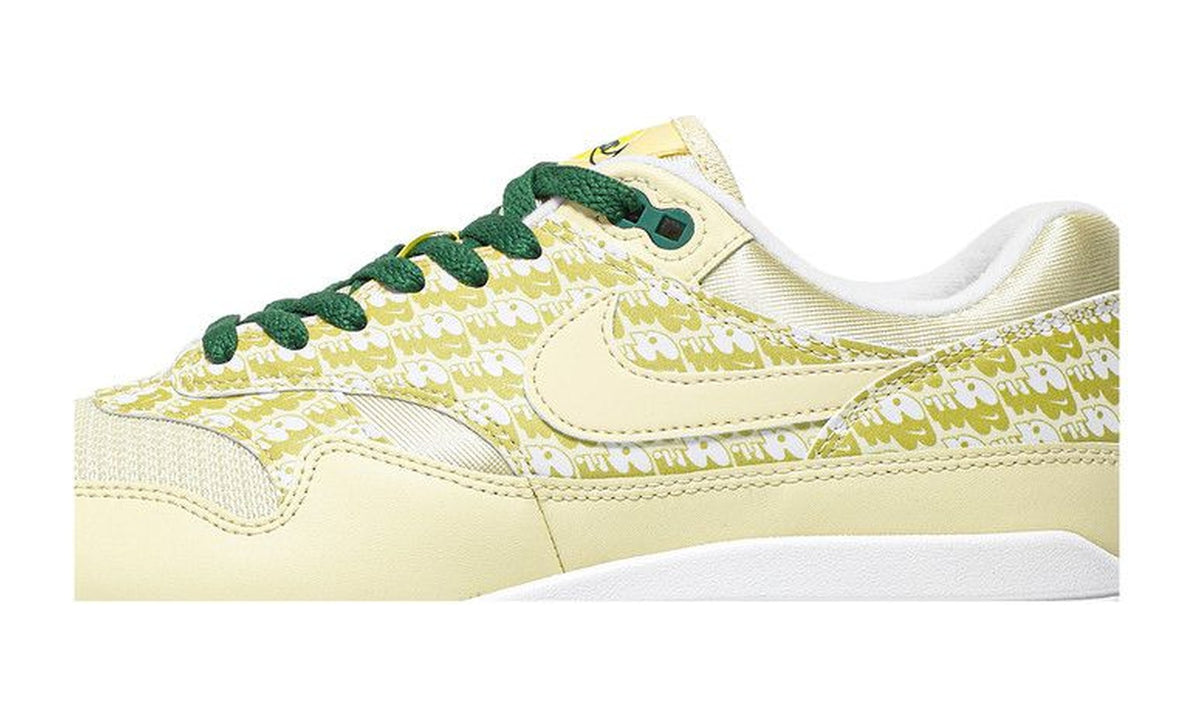 Nike Air Max 1 Lemonade 2020